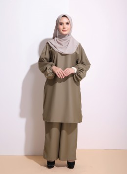 MIMPI MOON SUIT - Brown